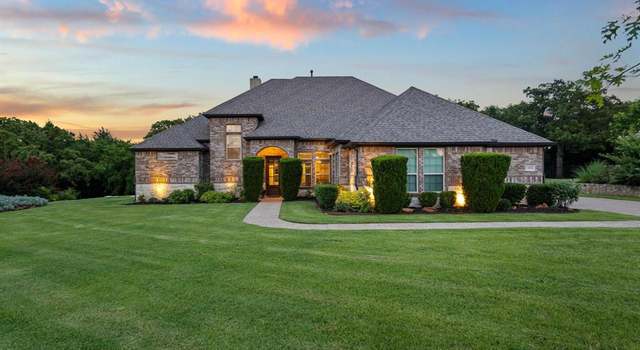 Photo of 1090 Stone Trail Ln, Cross Roads, TX 76227