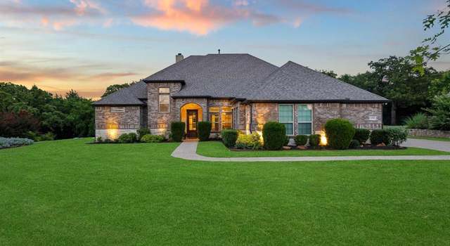 Photo of 1090 Stone Trail Ln, Cross Roads, TX 76227