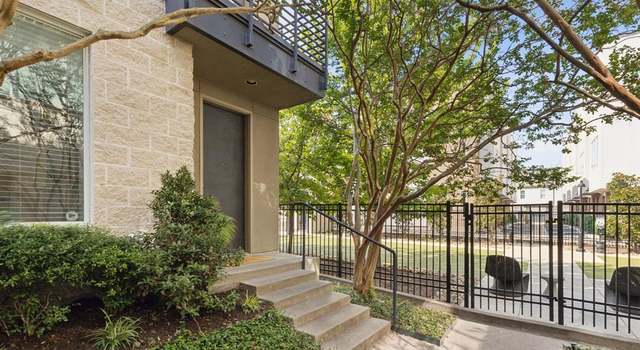 Photo of 4312 Mckinney Ave #10, Dallas, TX 75205