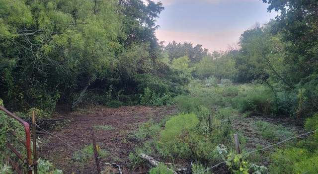 Photo of 000 Tower Dr, Aurora, TX 76078
