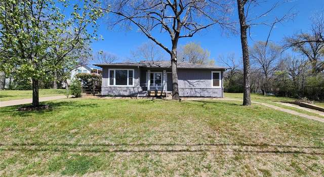 Photo of 4737 Morris Ave, Fort Worth, TX 76103