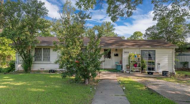 Photo of 3825 Belmont Dr, Waco, TX 76711