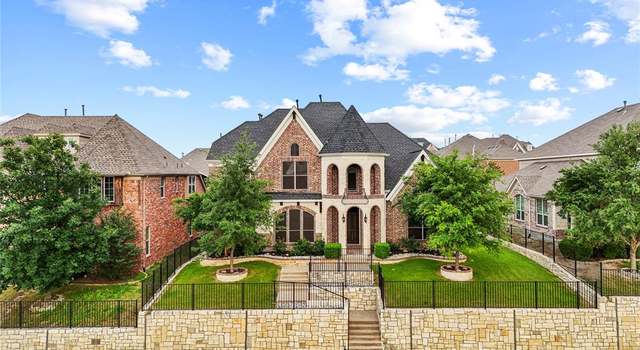 Photo of 10643 Railswood Dr, Frisco, TX 75035
