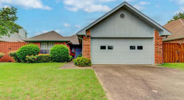 Photo of 2543 Millcroft Ln, Carrollton, TX 75006