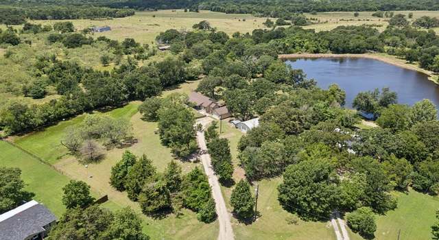 Photo of 1249 Water Oak Dr, Kaufman, TX 75142