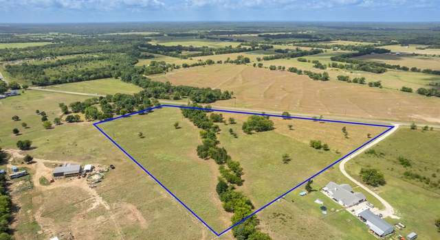 Photo of TBD Lot FM 275, Cumby, TX 75433