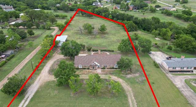 Photo of 4903 Sachse Rd, Sachse, TX 75048