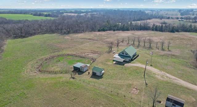 Photo of 1352 County Road 3535, Honey Grove, TX 75446