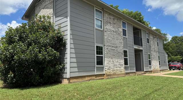 Photo of 2701 Colonial Ave, Waco, TX 76707