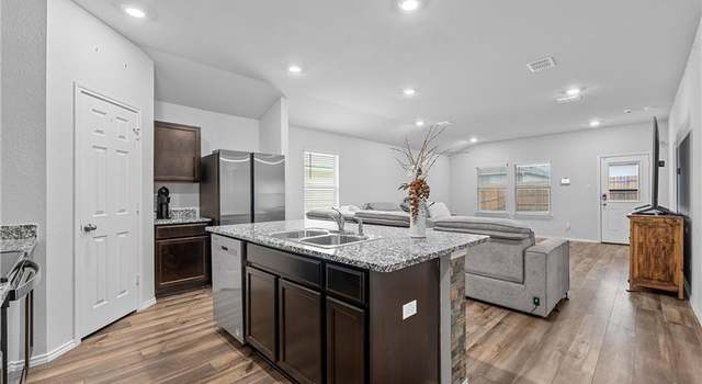 Photo of 960 Chambray Dr, Troy, TX 76579