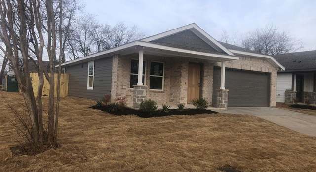 Photo of 2948 Louis St, Fort Worth, TX 76112