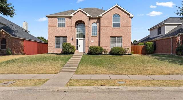 Photo of 6406 Nueces Bay Dr, Rowlett, TX 75089