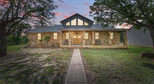 Photo of 1350 Bennett Rd, Millsap, TX 76066