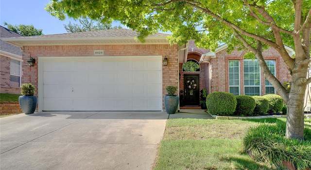 Photo of 4828 Valley Springs Trl, Fort Worth, TX 76244