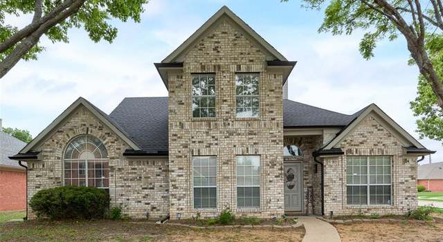 Photo of 1813 Pecan View Dr, Garland, TX 75040