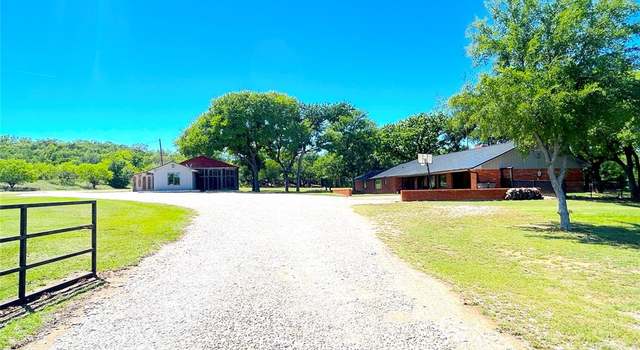 Photo of 712 State Highway 67, Graham, TX 76450