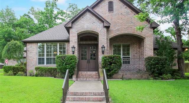 Photo of 8406 Castleton Way, Tyler, TX 75703