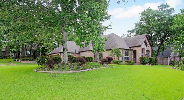 Photo of 8406 Castleton Way, Tyler, TX 75703