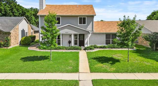 Photo of 9224 Shipman St, Rowlett, TX 75088