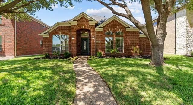Photo of 12427 Red Hawk Dr, Frisco, TX 75033