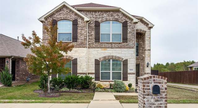 Photo of 5800 Bindweed St, Fort Worth, TX 76123