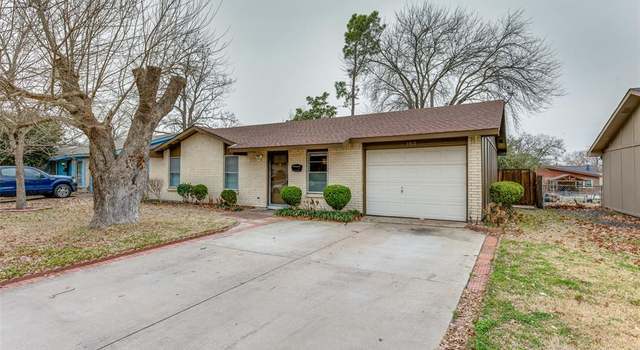 Photo of 3917 Providence Dr, Garland, TX 75043