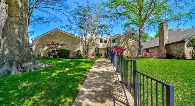 Photo of 1134 Bull Run, Richardson, TX 75080