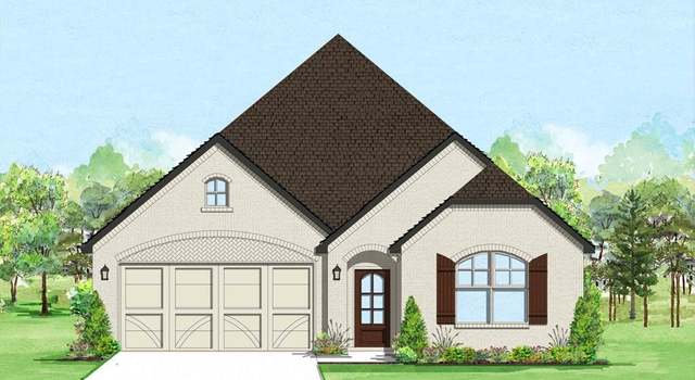 Photo of 424 Wingtail Dr, Aledo, TX 76008