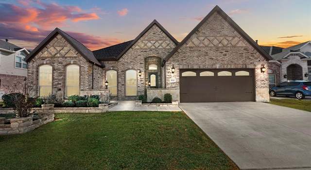 Photo of 9212 Brittlebrush Trl, Fort Worth, TX 76177