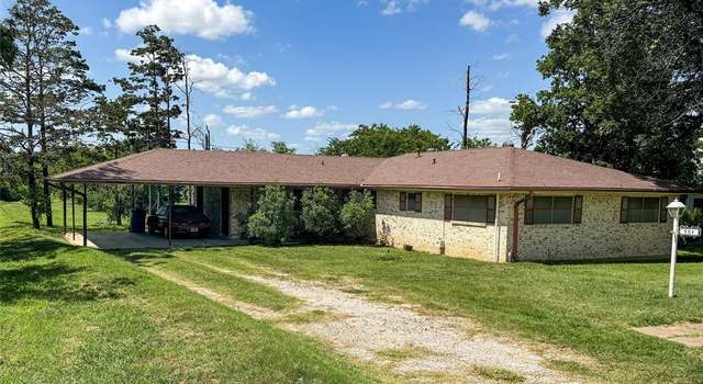 Photo of 904 W 12th St, Cisco, TX 76437