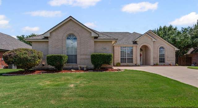 Photo of 8433 Emerald Cir, North Richland Hills, TX 76180