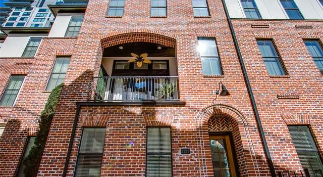 Photo of 2121 Diversey St, Dallas, TX 75201