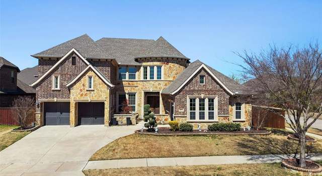 Photo of 4874 Toledo Bend Dr, Frisco, TX 75033