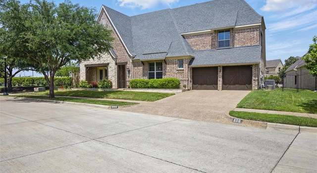 Photo of 800 Creekview Ln, Colleyville, TX 76034