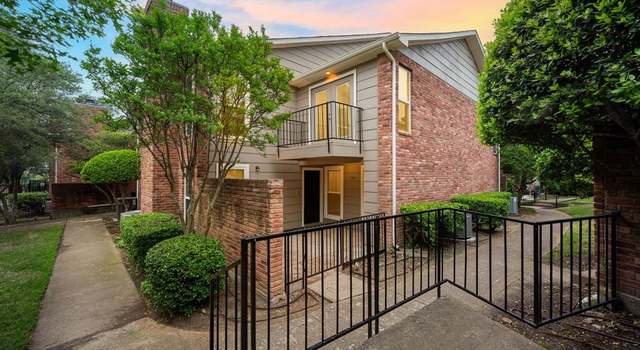 Photo of 7510 Holly Hill Dr #154, Dallas, TX 75231