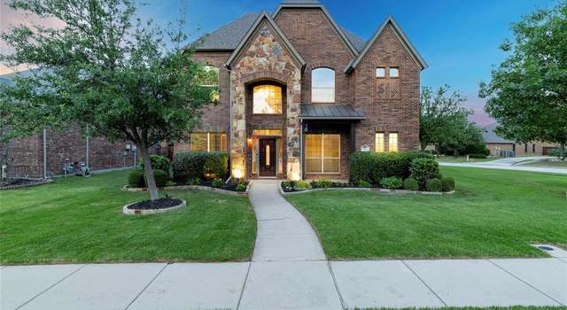 Photo of 1701 Imperial Springs Dr, Keller, TX 76248