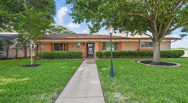 Photo of 3841 Wilkie Way, Fort Worth, TX 76133