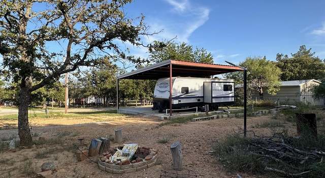 Photo of 2191 Hillside Dr, May, TX 76857