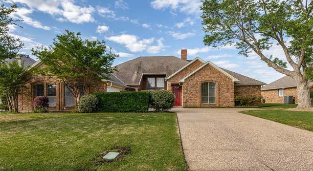 1211 Concord Dr, Mansfield, TX 76063 | MLS# 20487893 | Redfin