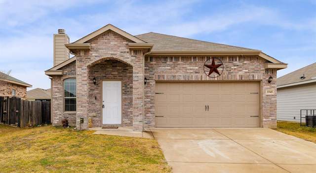 Photo of 1945 Belshire Ct, Fort Worth, TX 76140