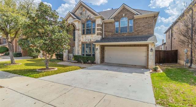 Photo of 10272 Paintbrush Dr, Fort Worth, TX 76244