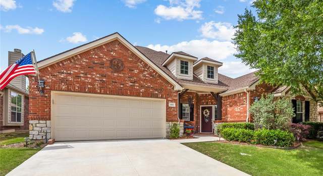 Photo of 405 Black Diamond Ct, Fairview, TX 75069