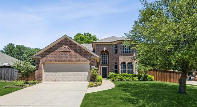 Photo of 102 Pinion Dr, Euless, TX 76039
