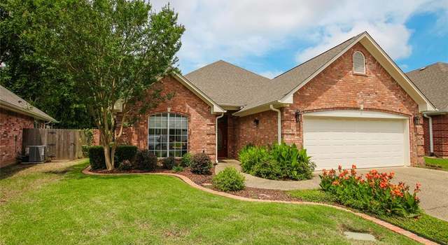 Photo of 5816 Hollybrook Dr, Tyler, TX 75703