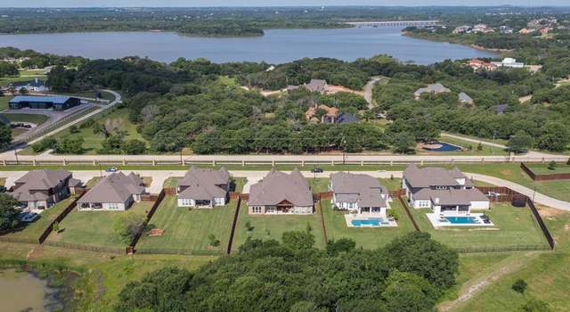 Photo of 308 Secretariat Dr, Hickory Creek, TX 75065