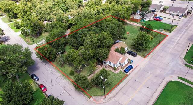Photo of 1715 Francis St, Carrollton, TX 75006