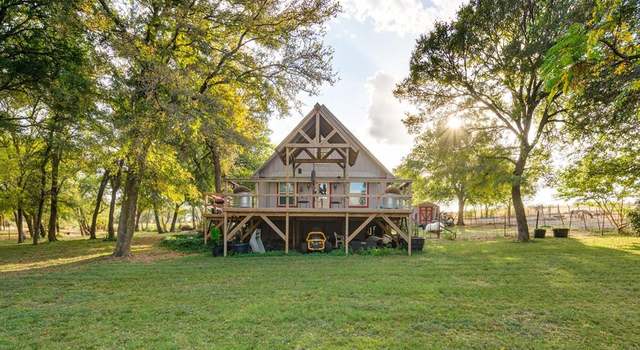 Photo of 190 Hcr 3138 N, Bynum, TX 76631
