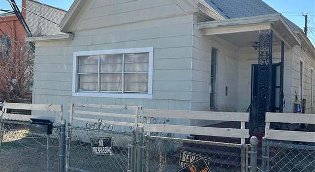 Photo of 1307 Clinton Ave, Fort Worth, TX 76164