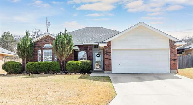 Photo of 4424 Brookdale Dr, Brownwood, TX 76801