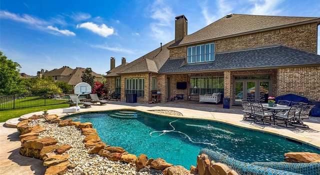 Photo of 8921 Charles St, Lantana, TX 76226